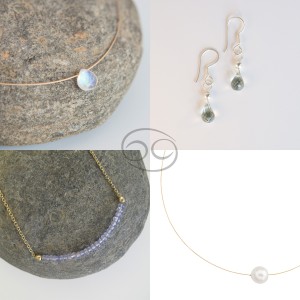 joyería zodiacal para cancer