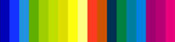 color-geminis