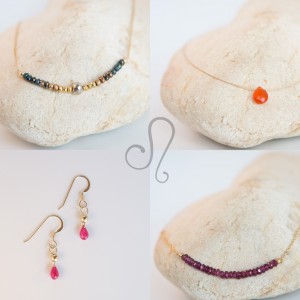 Joyería para Leo