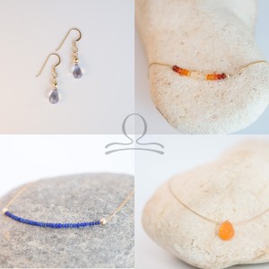 Joyería para Libra