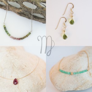 Joyería para Virgo