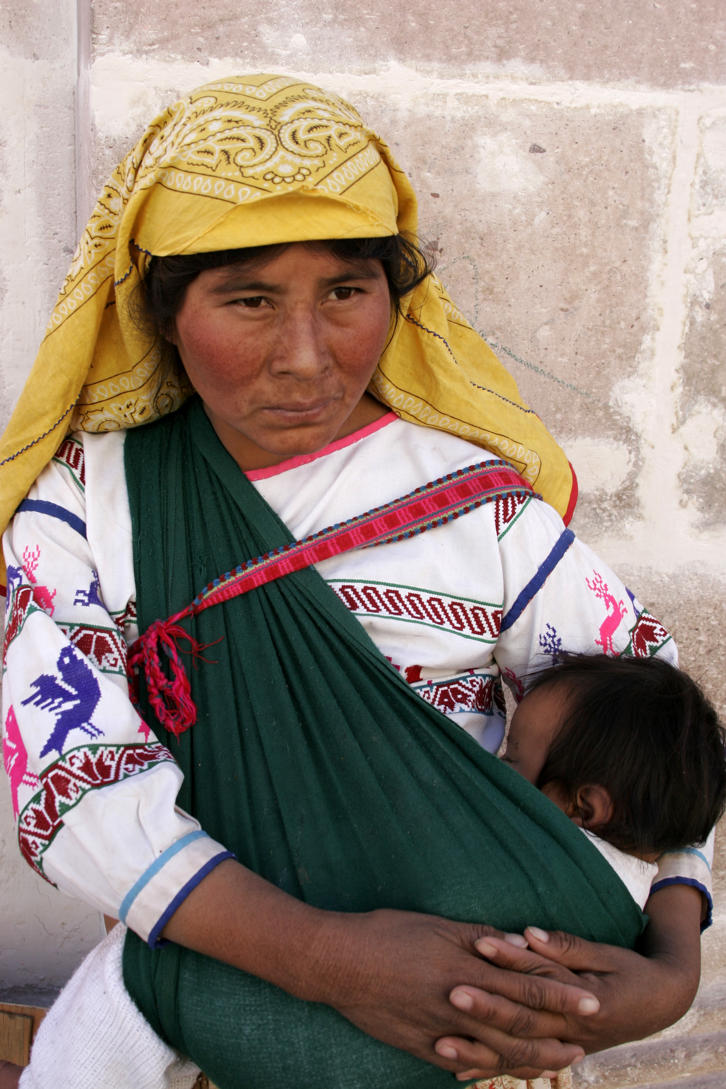 Huichol_indian