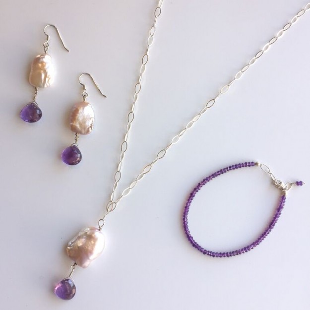 Joyeria amatista