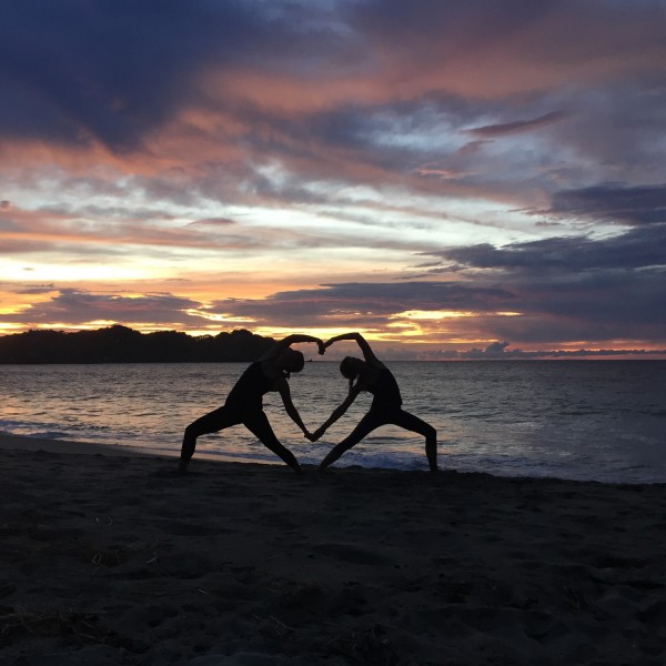 Sayulita Sol con Janalyn Rose