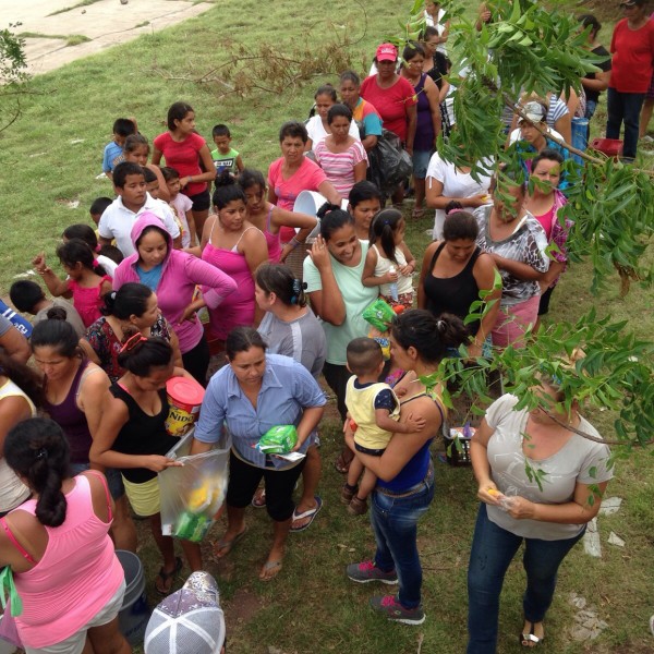 Sayulita Sol Joyeria Fina con las victimas del Hurac&aacute;n Patricia