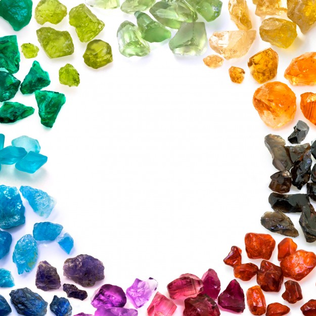 El poder de los colores El poder de los colores
